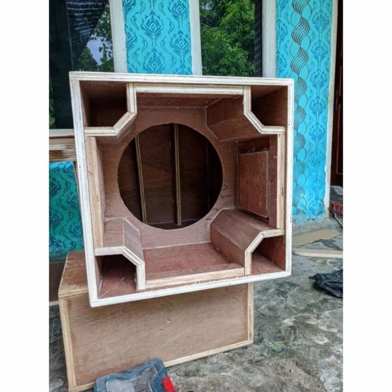planar mentahan box speaker 12 inch planar brewog audio