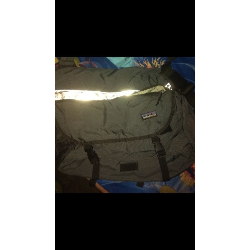 tas slempang Patagonia