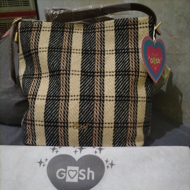 Tas Gosh art 293