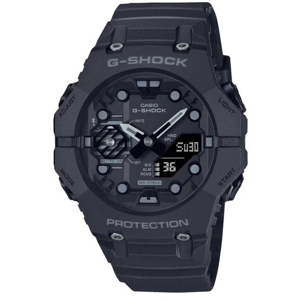 G-shock GA-B001-1ADR BLUEETOOTH