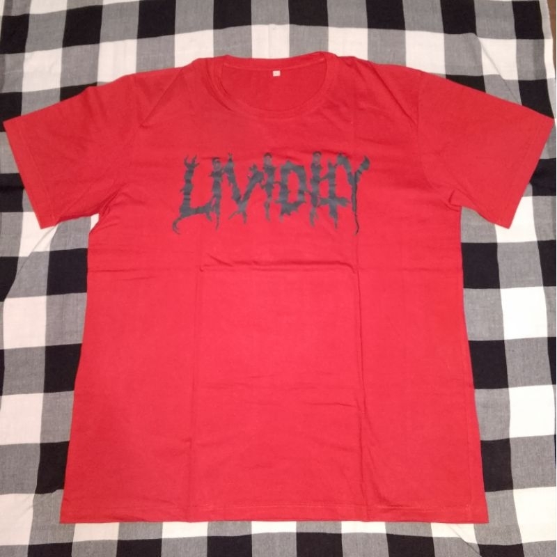 Lividity Second (Unofficial)