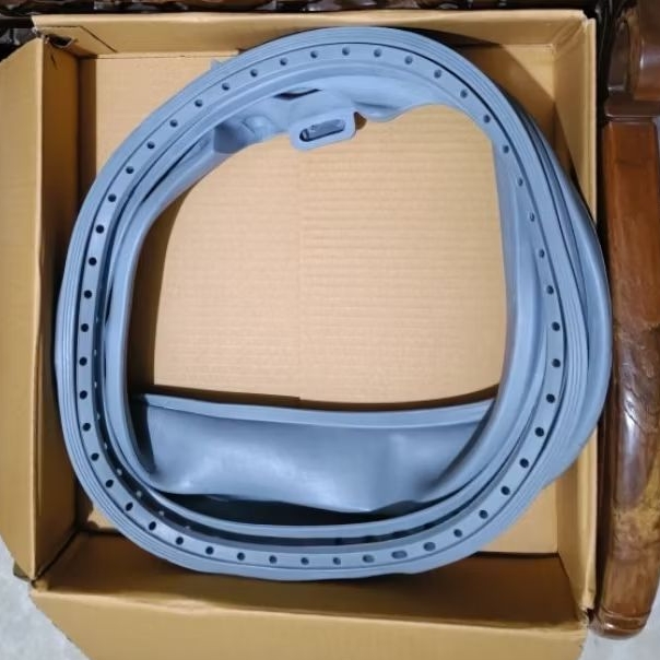 DOOR GASKET MESIN CUCI ELECTROLUX EWF1042BDWA 1141AEWA 1143R7MC 1143R7SC