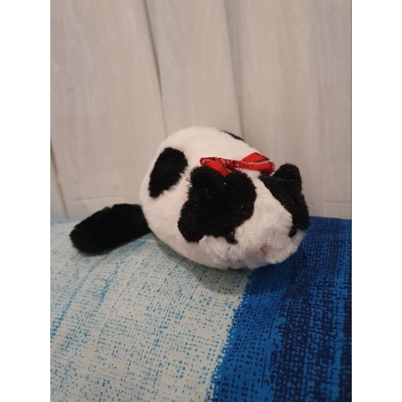 

Tempat Pensil Boneka Kucing