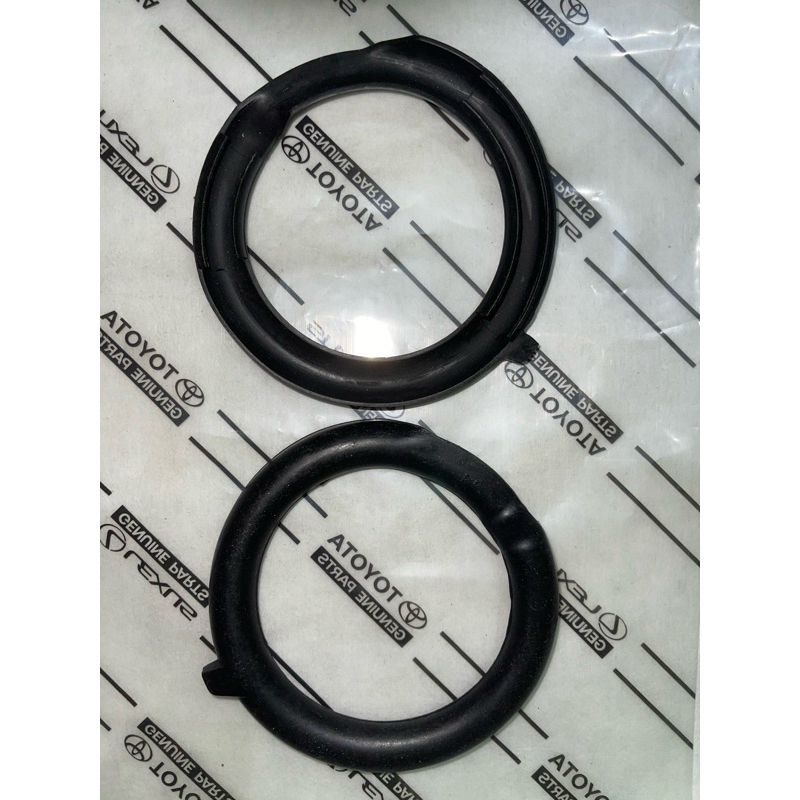 Karet per keong depan calya