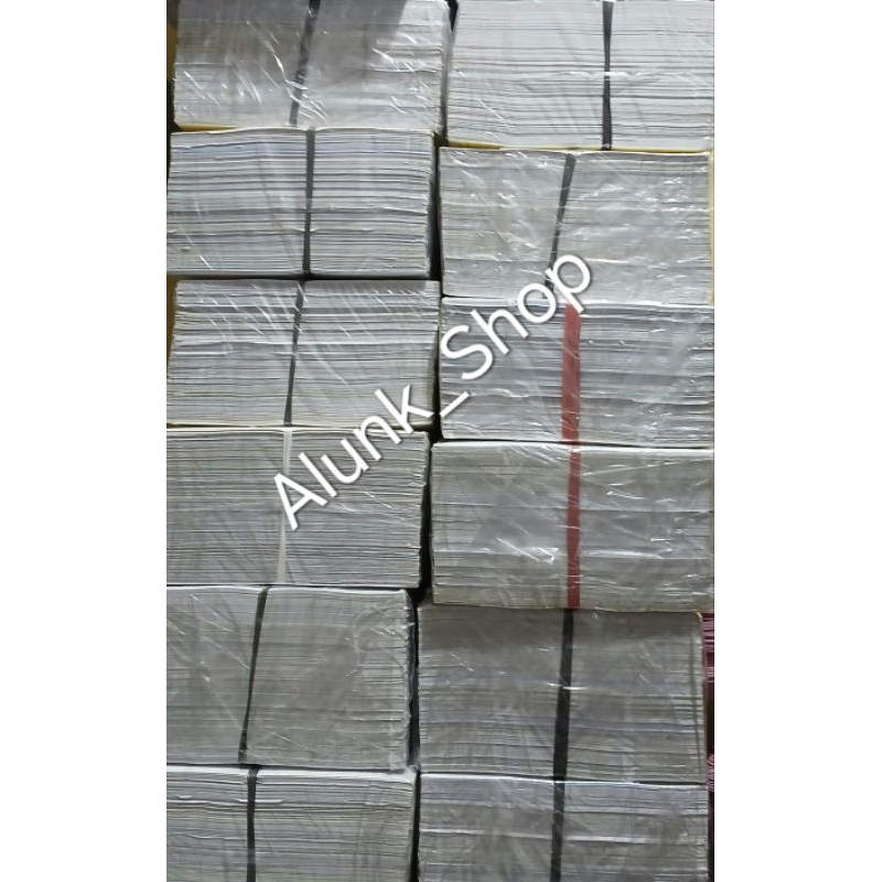 

kertas hvs seken F4 5 kg