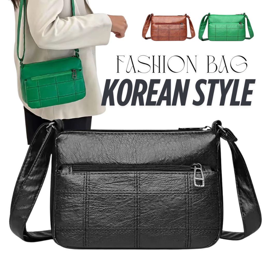 FDG_ HOT SALE 2025 TAS KONDANGAN WANITA TAS PESTA TAS CEWEK TAS KERJA IBU IBU PEREMPUAN SELEMPANG MO