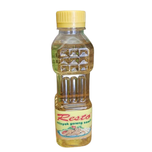 

FREE GIMMICK - Minyak Goreng 250 Ml