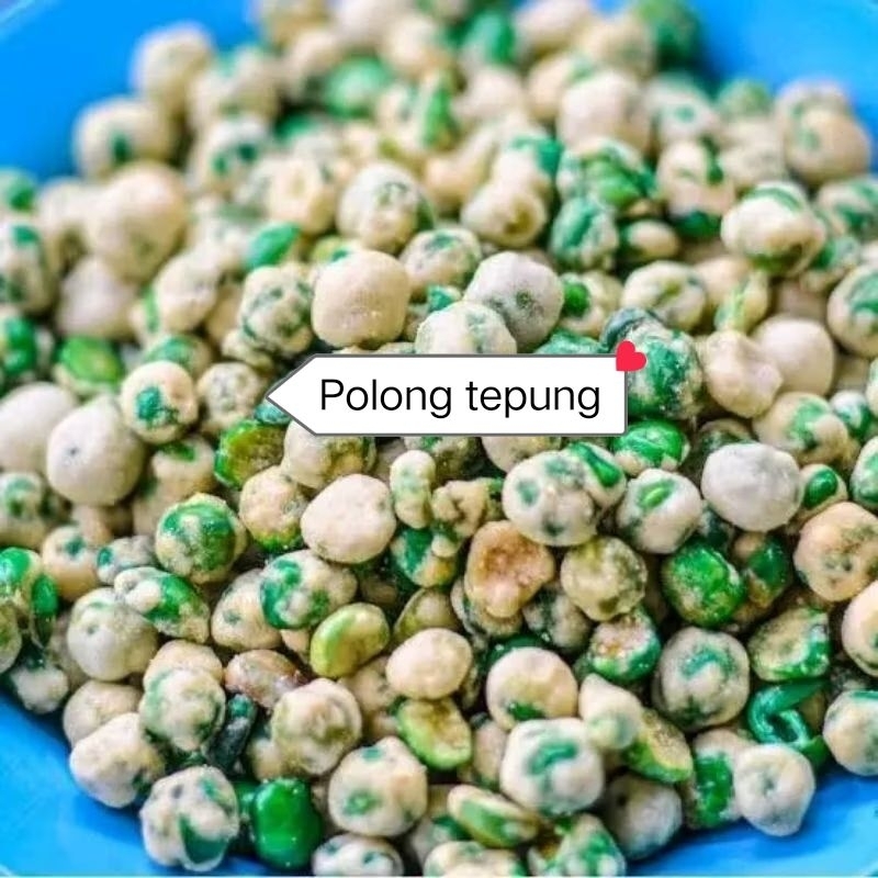 

Polong tepung 250g