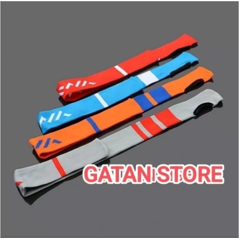 Sarung Joran Tegek/ Wadah Pancing Tegek