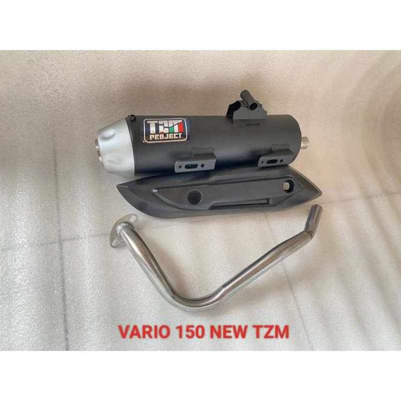 KNALPOT CMS NGEBAS ADEM ALL SERIES BEAT DELUXE SCOOPY VARIO MIO MIO J MIO SPORTY