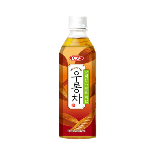 

OKF Oolong Tea 500ml