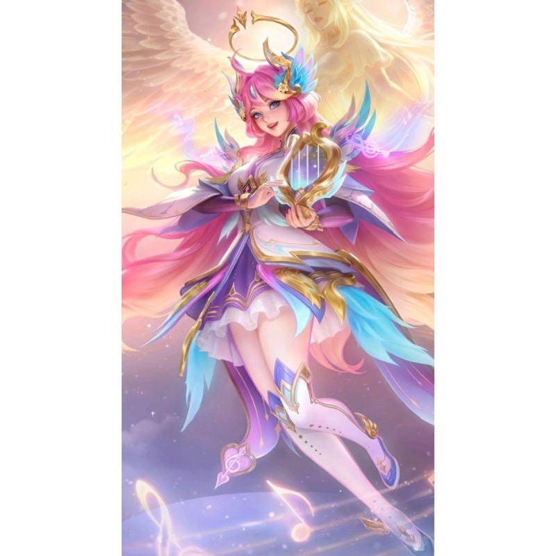 floryn collector skin costume cosplay