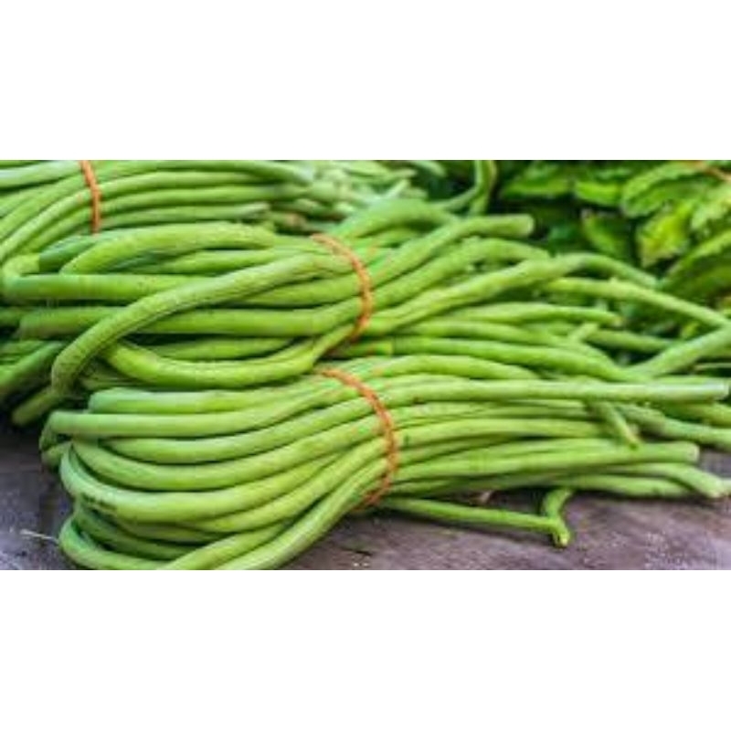 

sayur kacang panjang