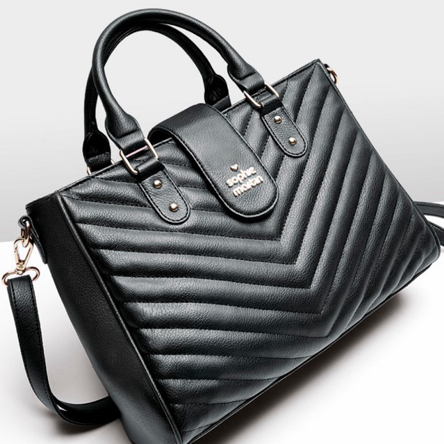 Sophie Martin Tas Bahu Wanita Qisya Bag