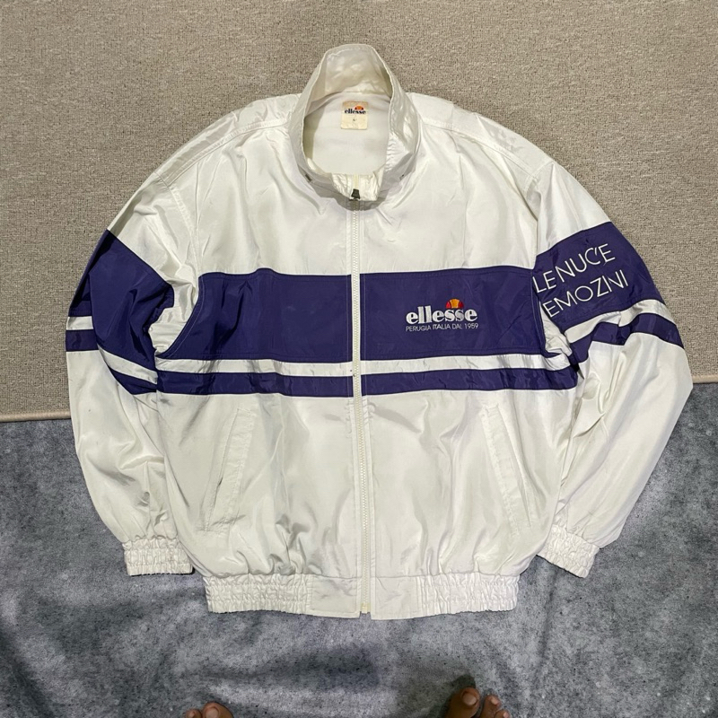 Ellesse Windbreaker