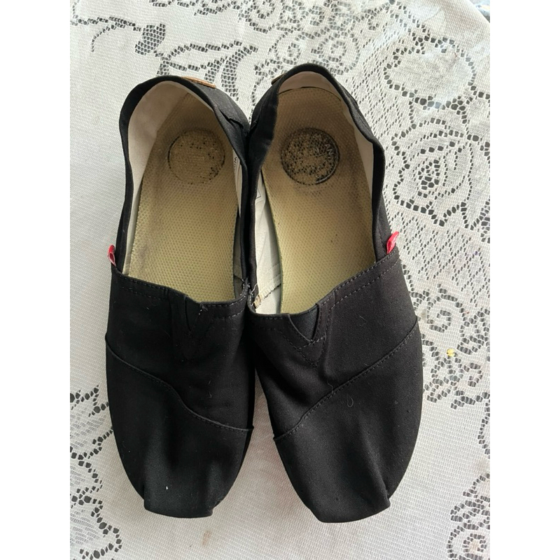 Preloved Wakai original size 43