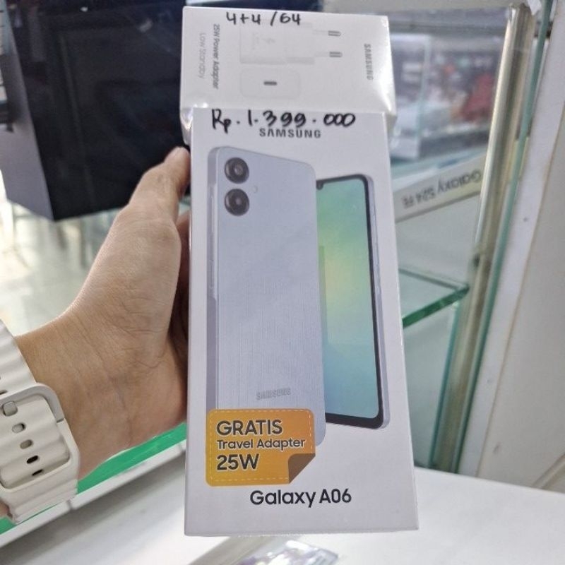 Galaxy A06