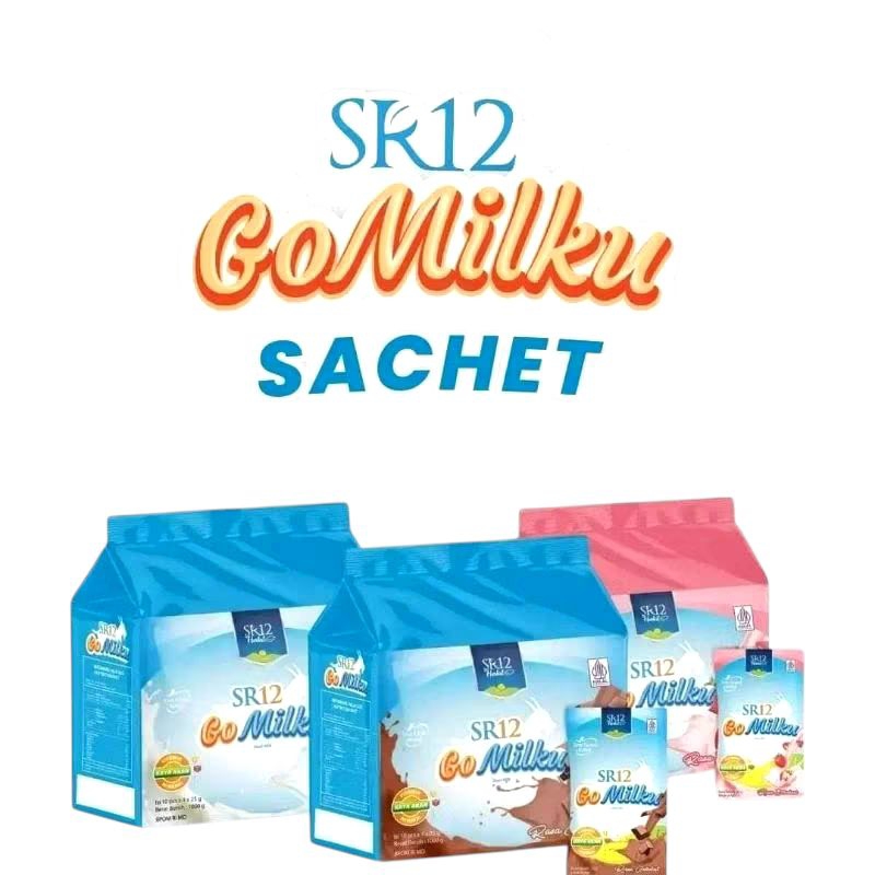 

All Varian Susu Kambing Etawa Sachet Gomilku SR12 Membantu Mengatasi Tulang Kropos Dan Persendian