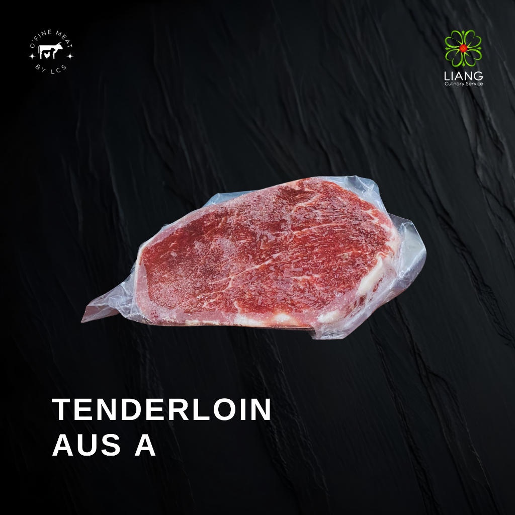 

TENDERLOIN AUS A
