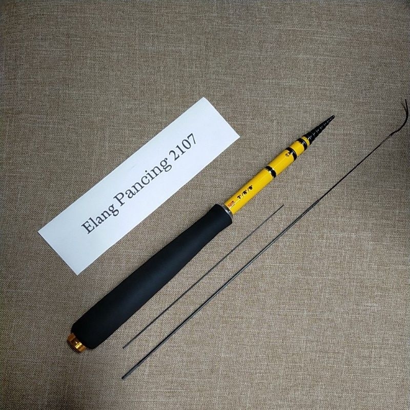 TEGEK CUSTOM JIGMEN GEMAS 789