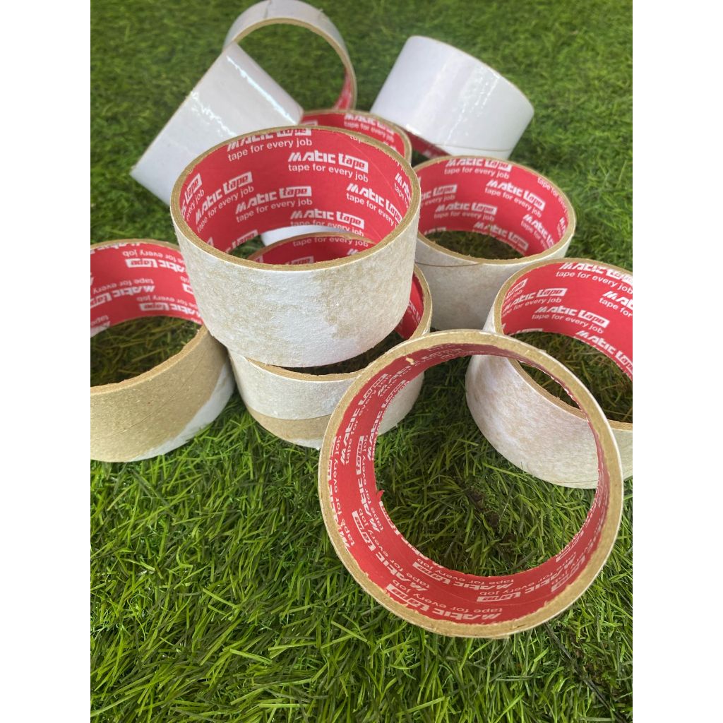 

Rol Lakban / Kor Lakban / Rol Bekas Lakban / Lingkaran Lakban Termurah