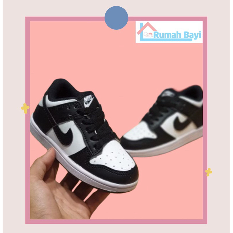 JORDAN LOW SNEAKERS ANAK JORDAN2