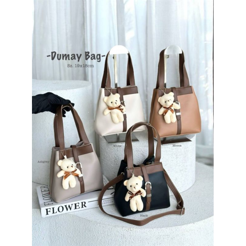 Dumay Bag