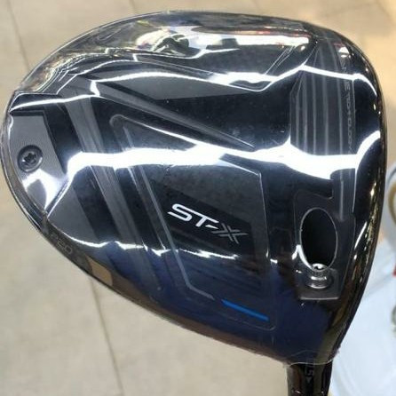 Golf Driver Mizuno ST-X 220 New Stick Golf Original