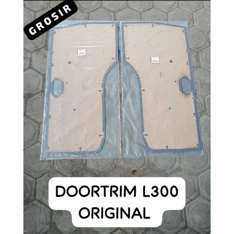 DOORTRIM L300/DEK PINTU L300 ORISINIL GROSIR