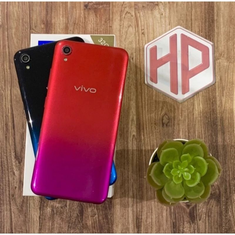 Vivo Y91C 2/32 GB Garansi Resmi Indonesia Second Bekas Original