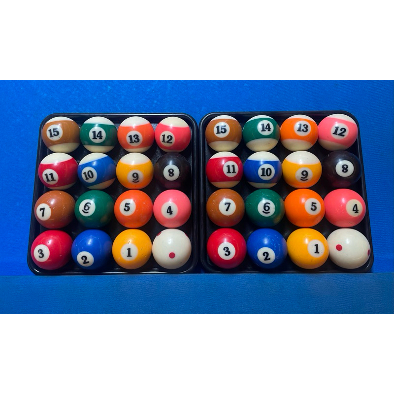 Bola Billiard Venom ProCupTv