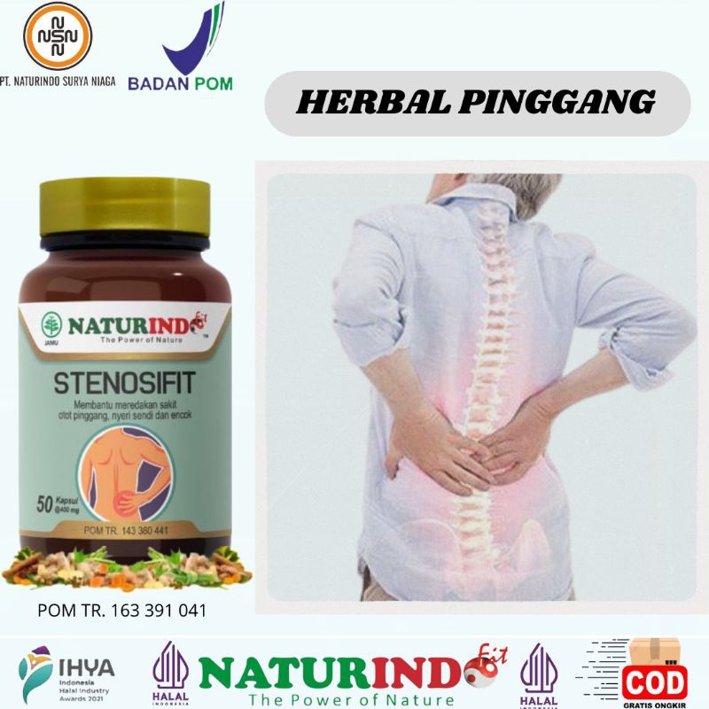 Obat Sakit Pinggang Saraf Kejepit Obat Sakit Pinggang Saraf Kejepit Saraf Kejepit Encok Herbal Sakit