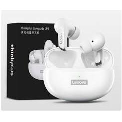 Earphone Lenovo Thinkplus LP5 Bluetooth TWS Earbud Headset