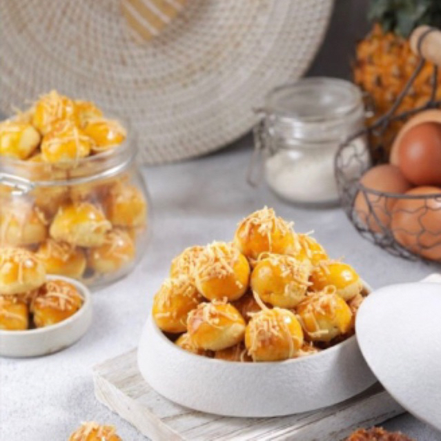 

LELANG KUE LEBARANNNN