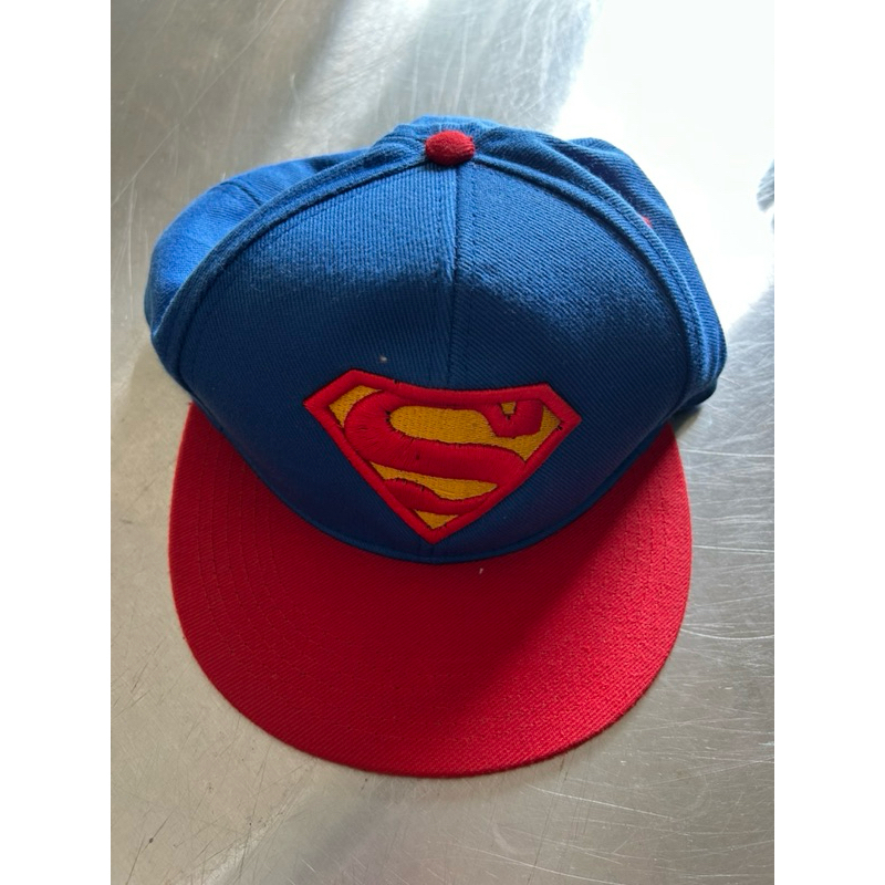 TOPI SNAPBACK ORIGINAL PRELOVED