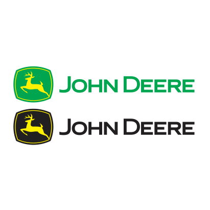 

stiker john deere memanjang