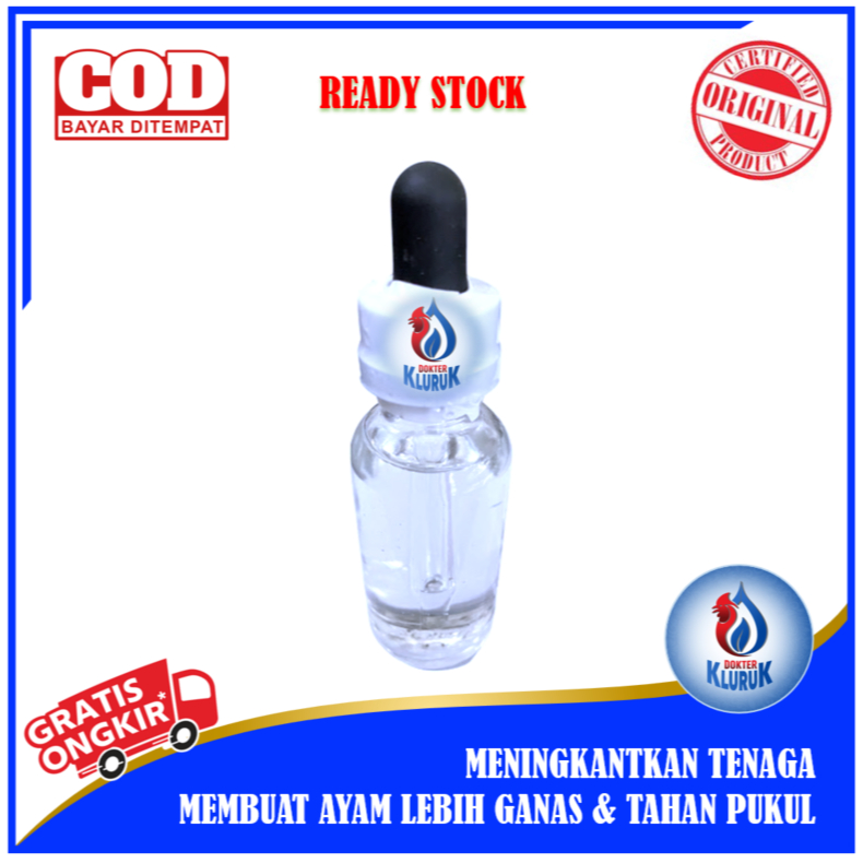 Doping Ayam Racing Horse Super Import
