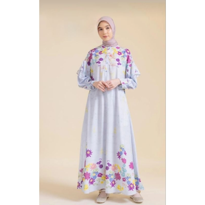 SALE ASMIRA DRESS RIA MIRANDA X GARUDA