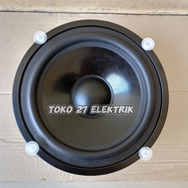 Speaker Curve 8 inch 848 Woofer