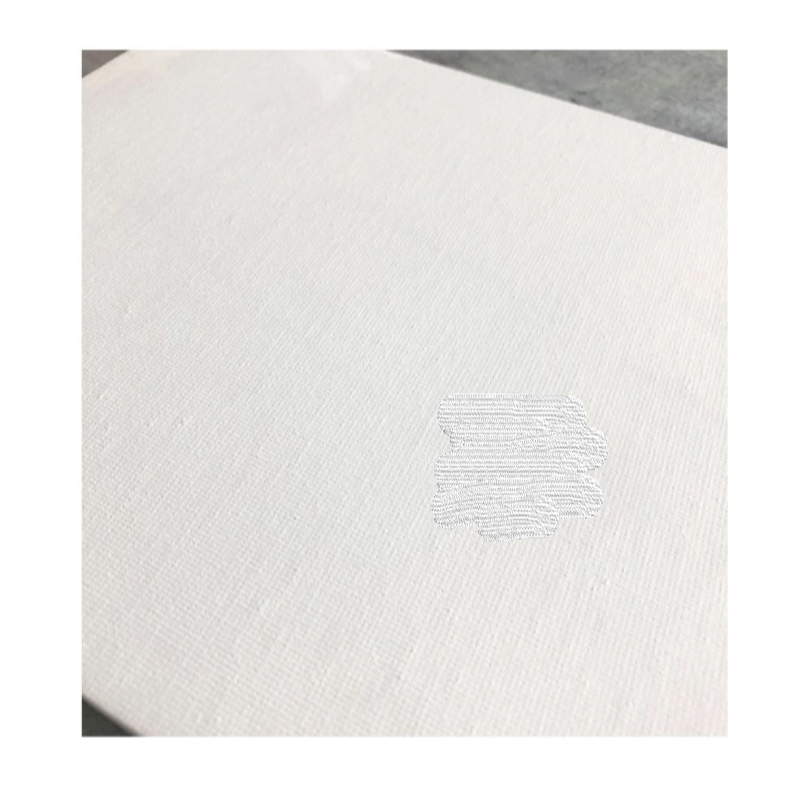 

V-TEC KANVAS COTTON PANEL / KANVAS LUKIS