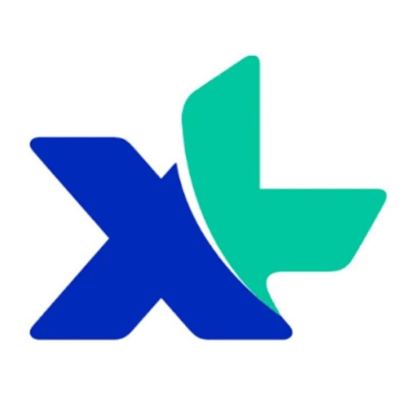 pulsa xl (5.000-50.000)