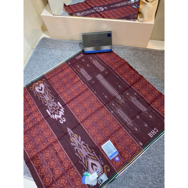 BHS Classic silver DKD/DKA