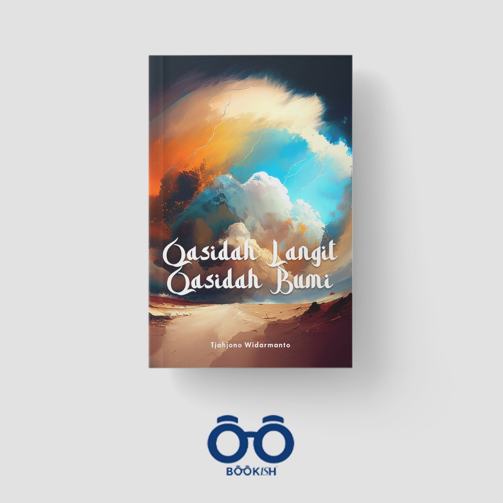 LANGGAM Qasidah Langit Qasidah Bumi Tjahjono Widarmanto Puisi
