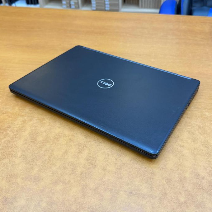 LAPTOP SECOND DELL LATITUDE 5480 CORE I5 GEN 7