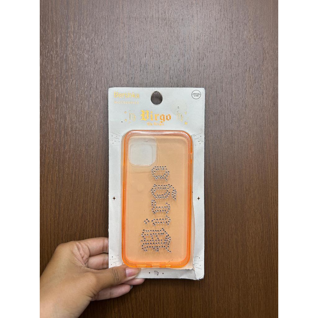 BERSHKA IPHONE CASE FOR 12