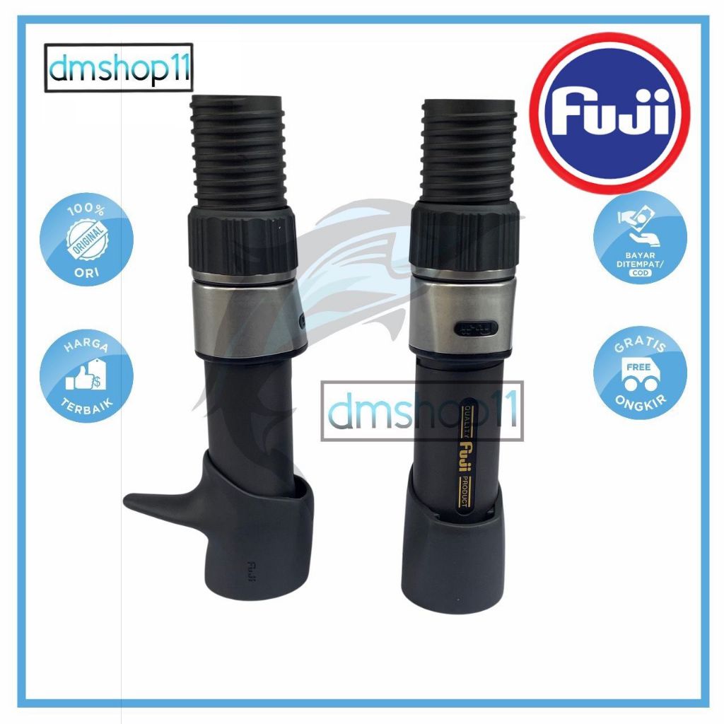 REELSEAT TDPSSD OH - REELSEAT FUJI OH TDPSSD