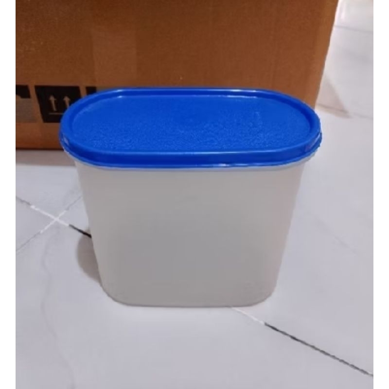 MM oval 1,7 liter Tupperware