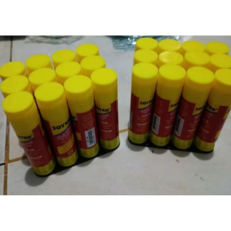 

joyko glue stick