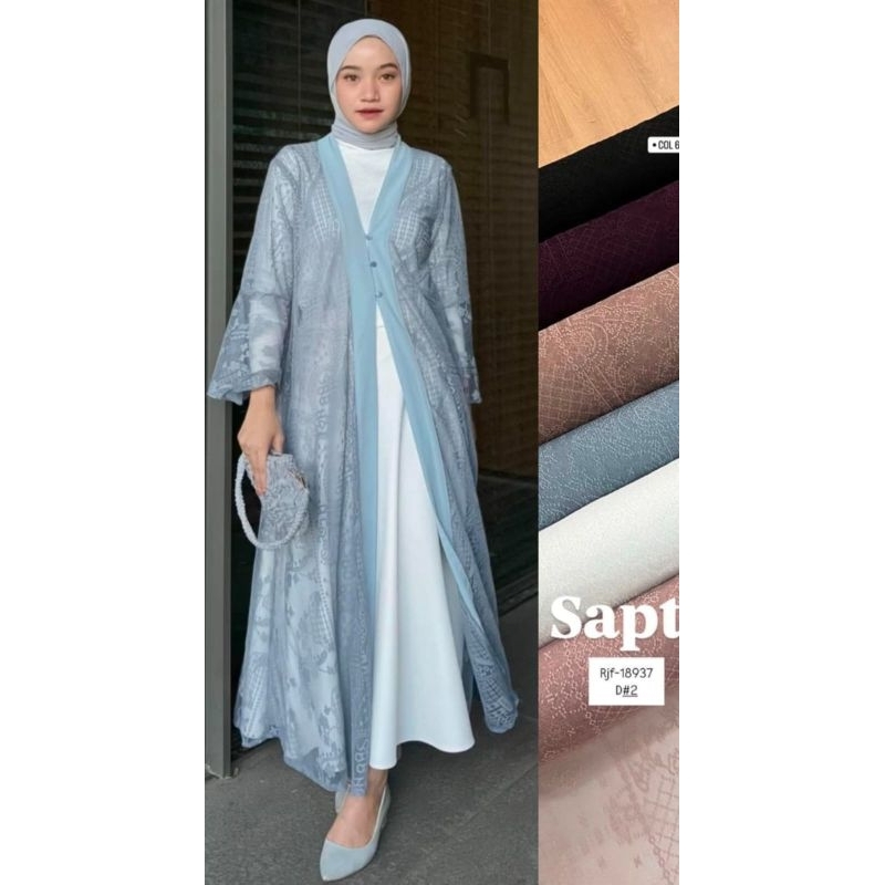 OUTER BRUKAT/OUTER TERBARU/OUTER BRUKAT KEKINIAN/OUTER TERLARIS/BRUKAT