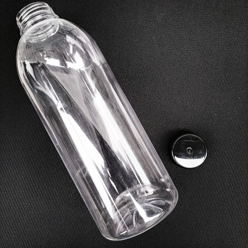 BOTOL PLASTIK 1000 ml / BOTOL KALE/ BOTOL 1 LITER